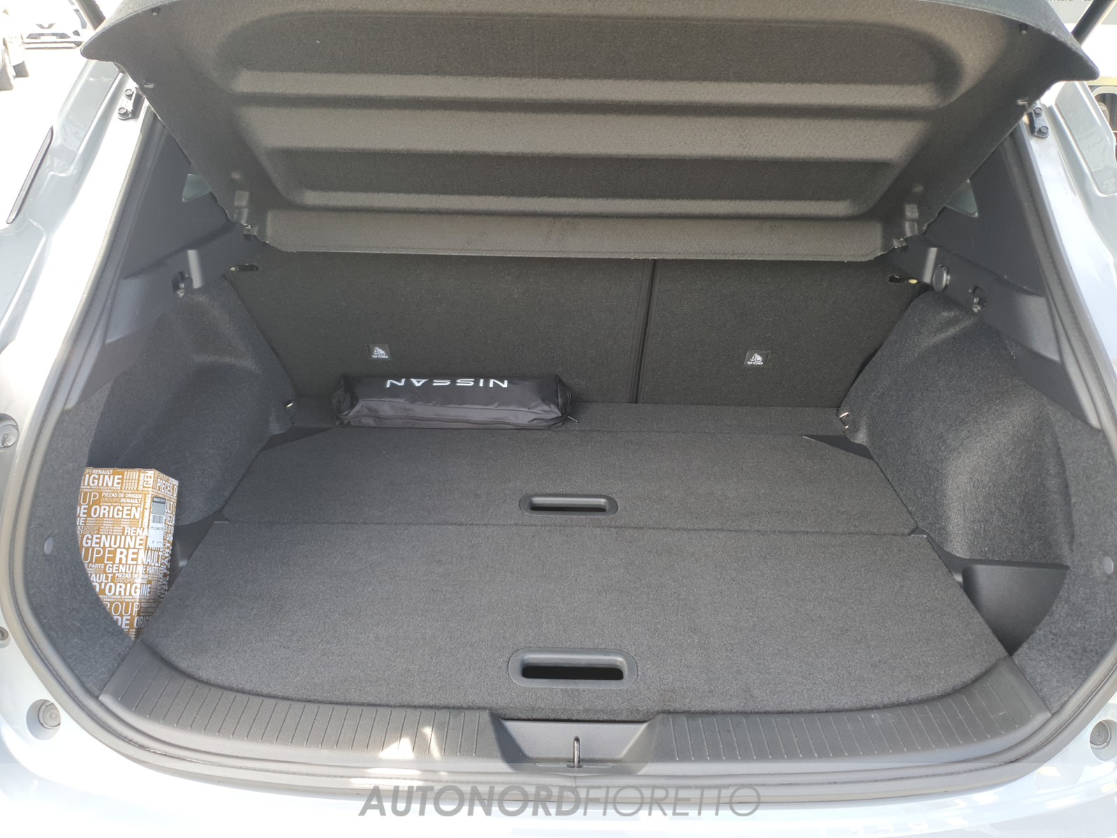 AUTONORD Nissan Qashqai