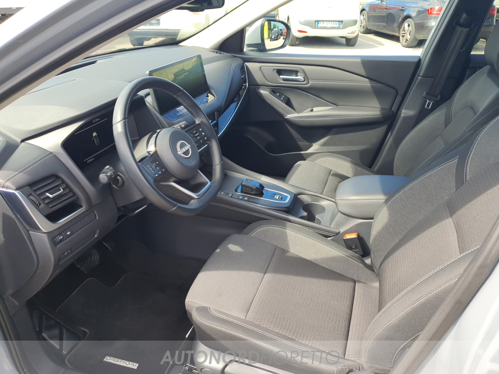 AUTONORD Nissan Qashqai