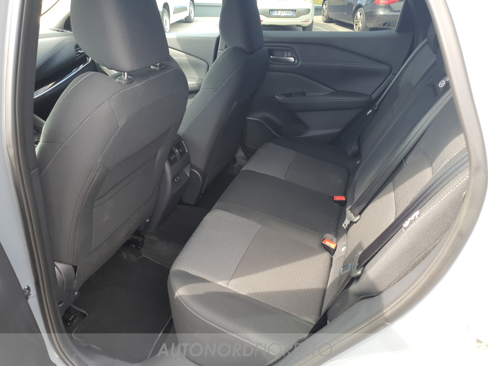 AUTONORD Nissan Qashqai