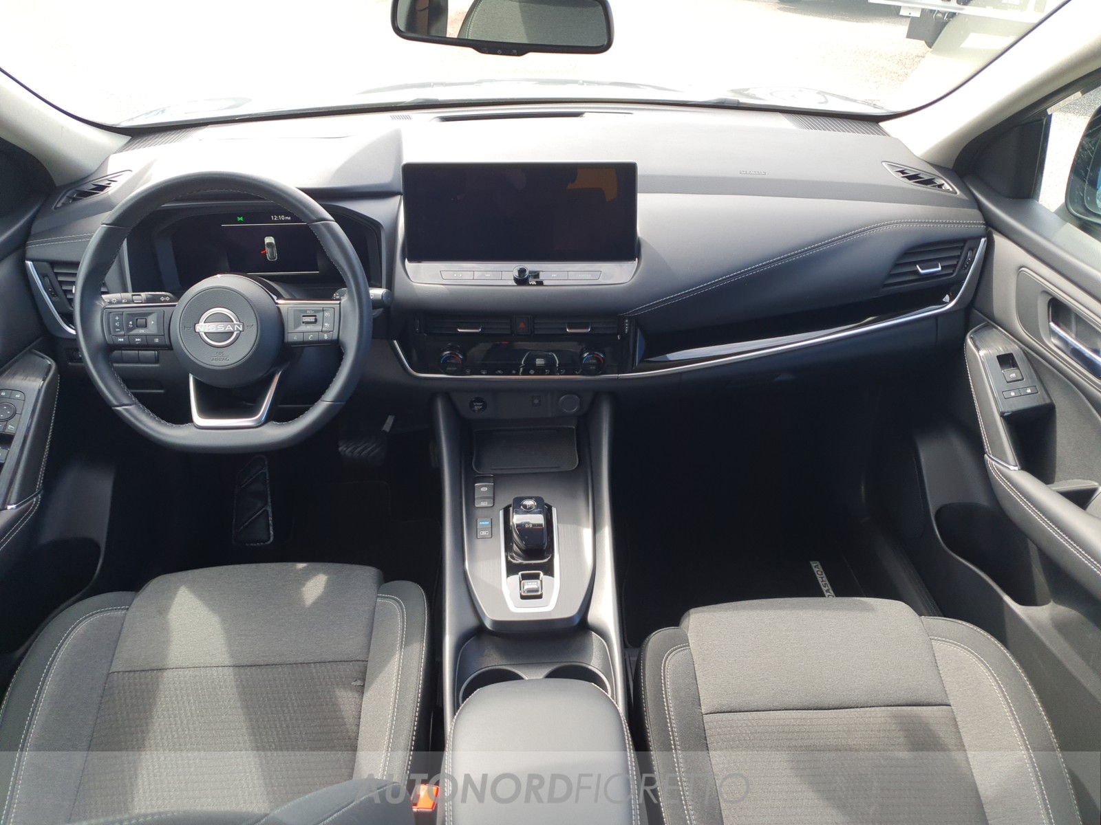 AUTONORD Nissan Qashqai