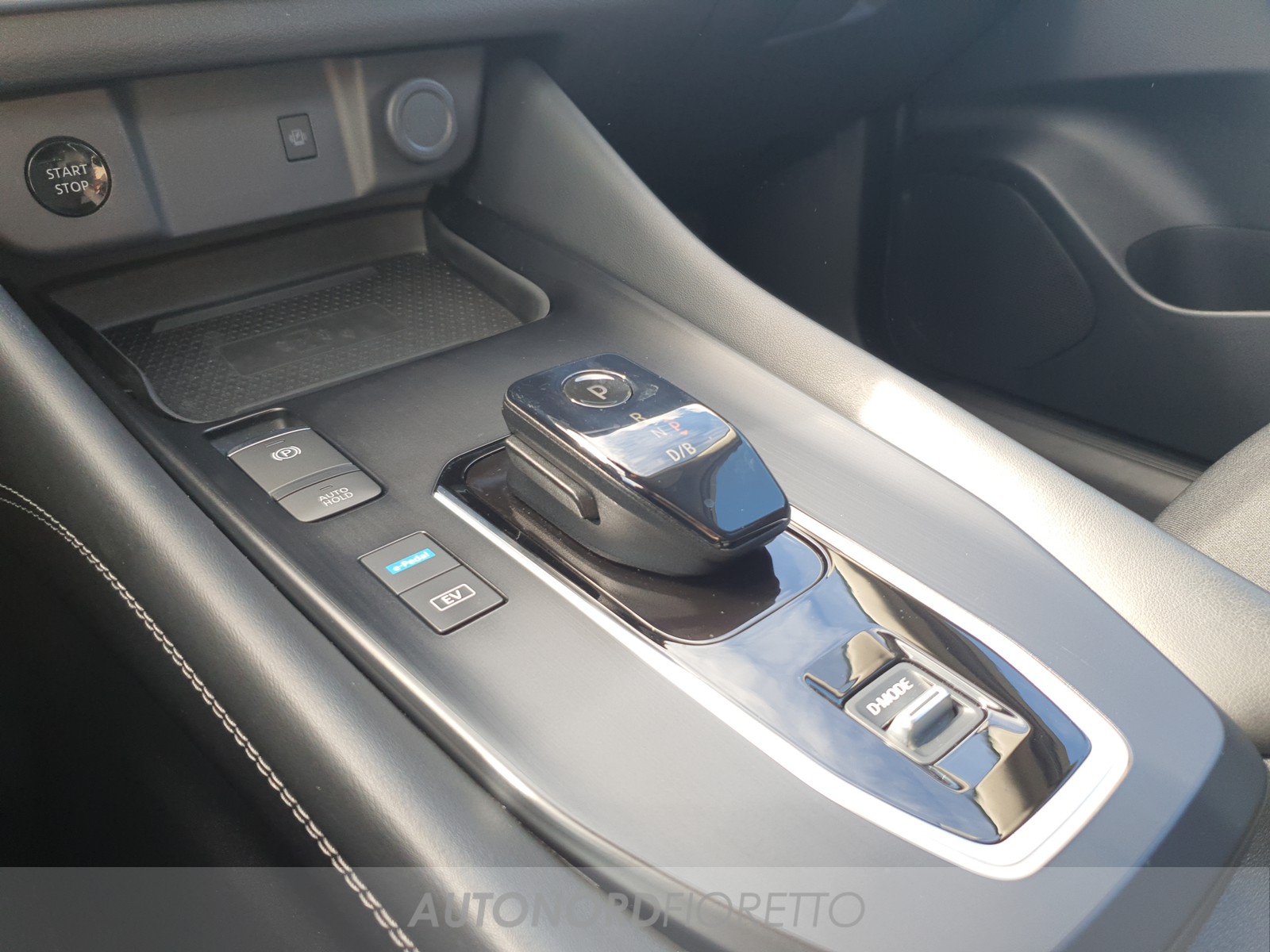 AUTONORD Nissan Qashqai