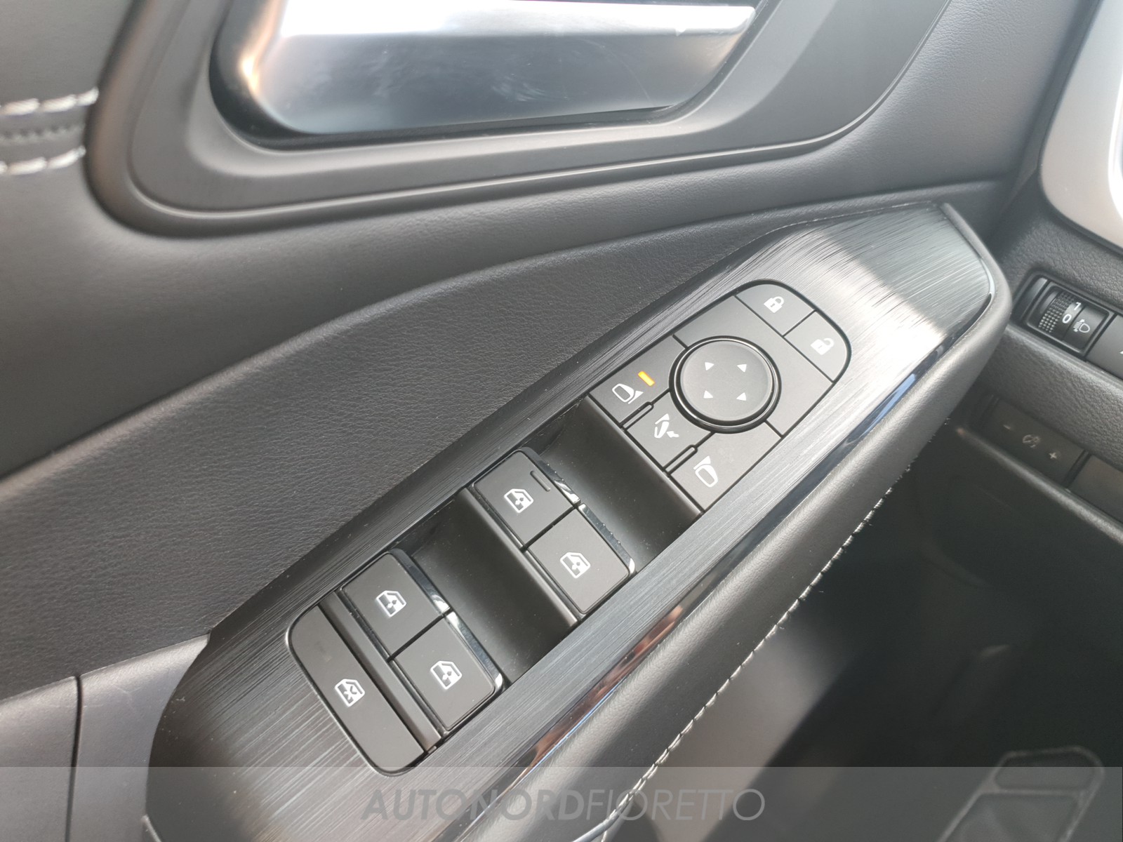 AUTONORD Nissan Qashqai