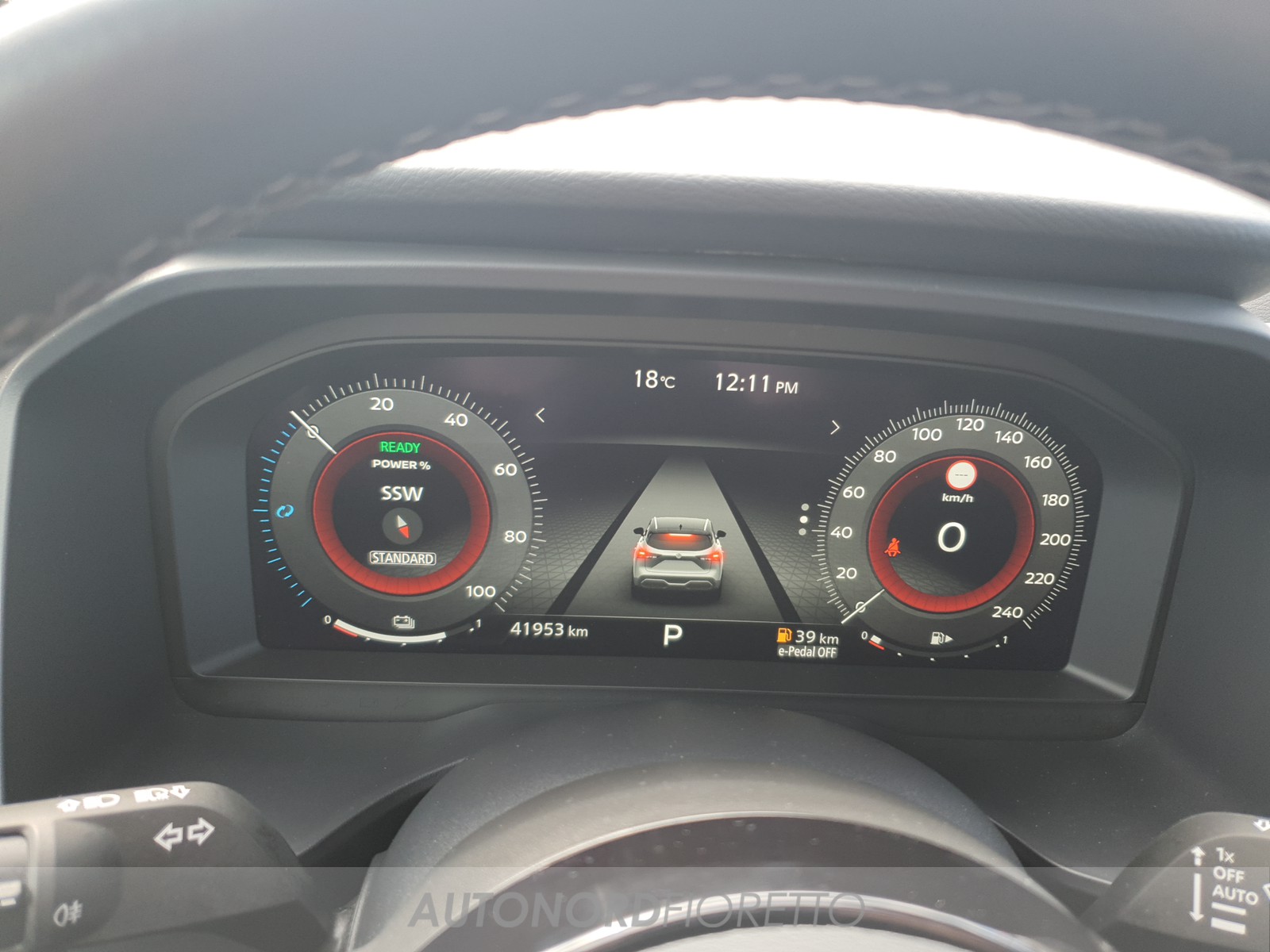 AUTONORD Nissan Qashqai