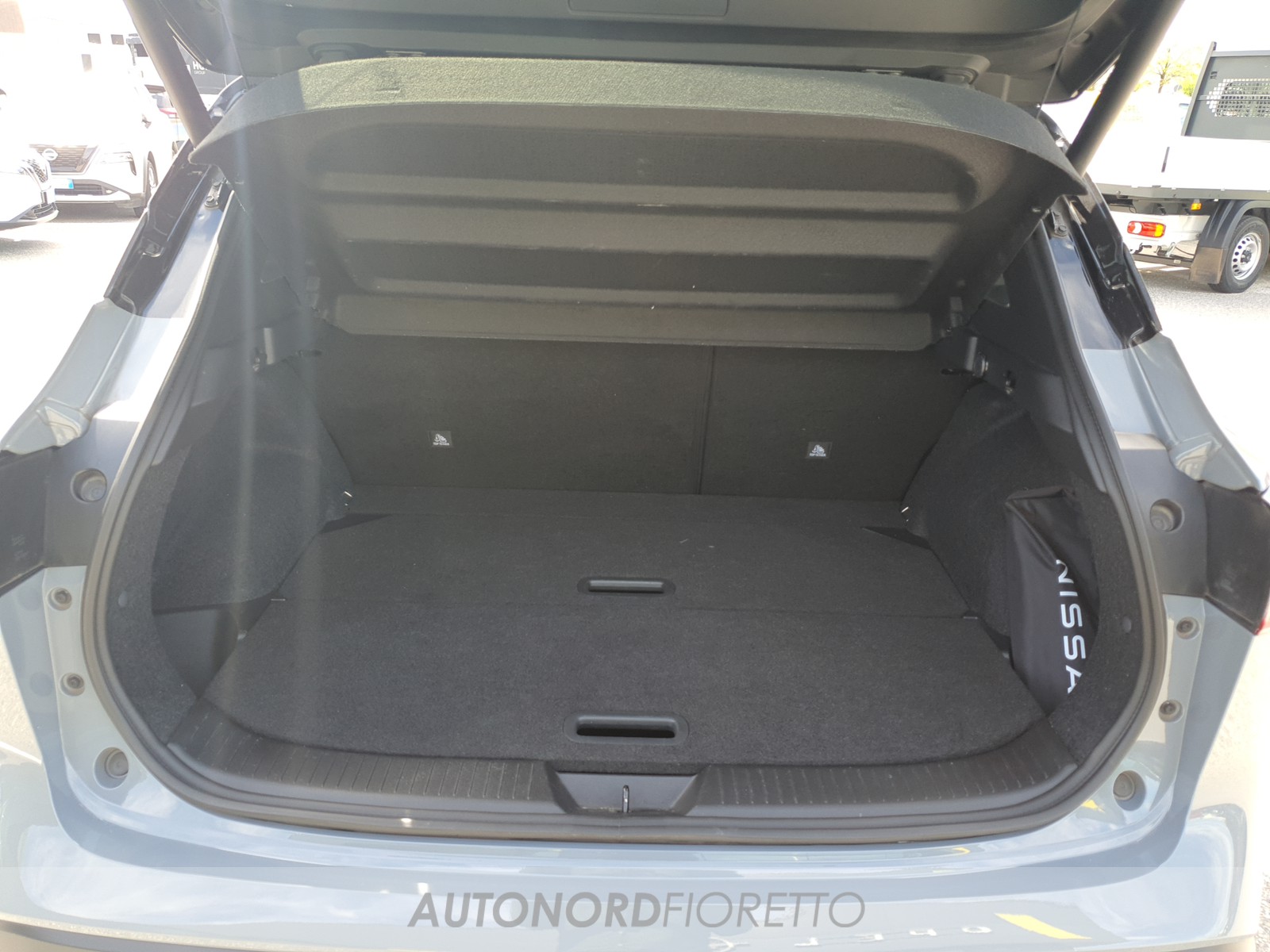 AUTONORD Nissan Qashqai