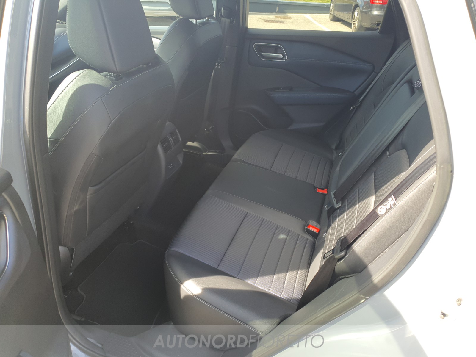 AUTONORD Nissan Qashqai