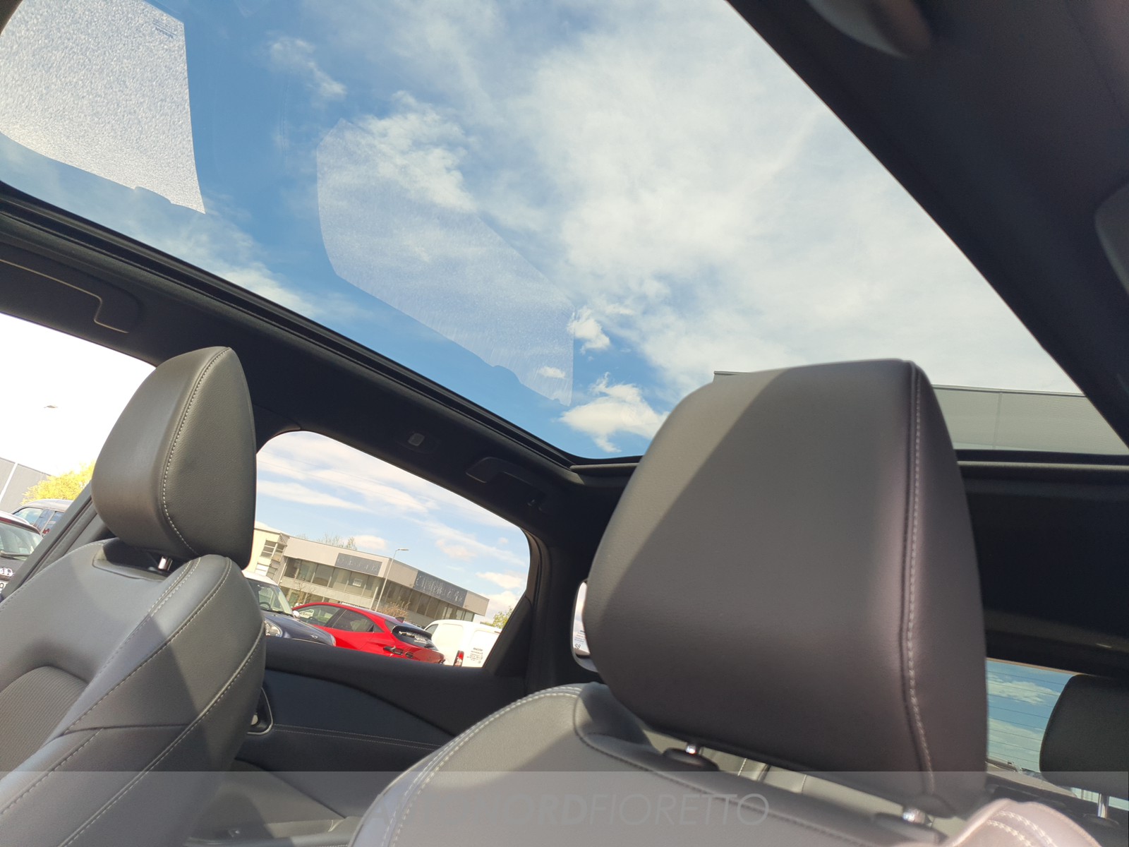 AUTONORD Nissan Qashqai