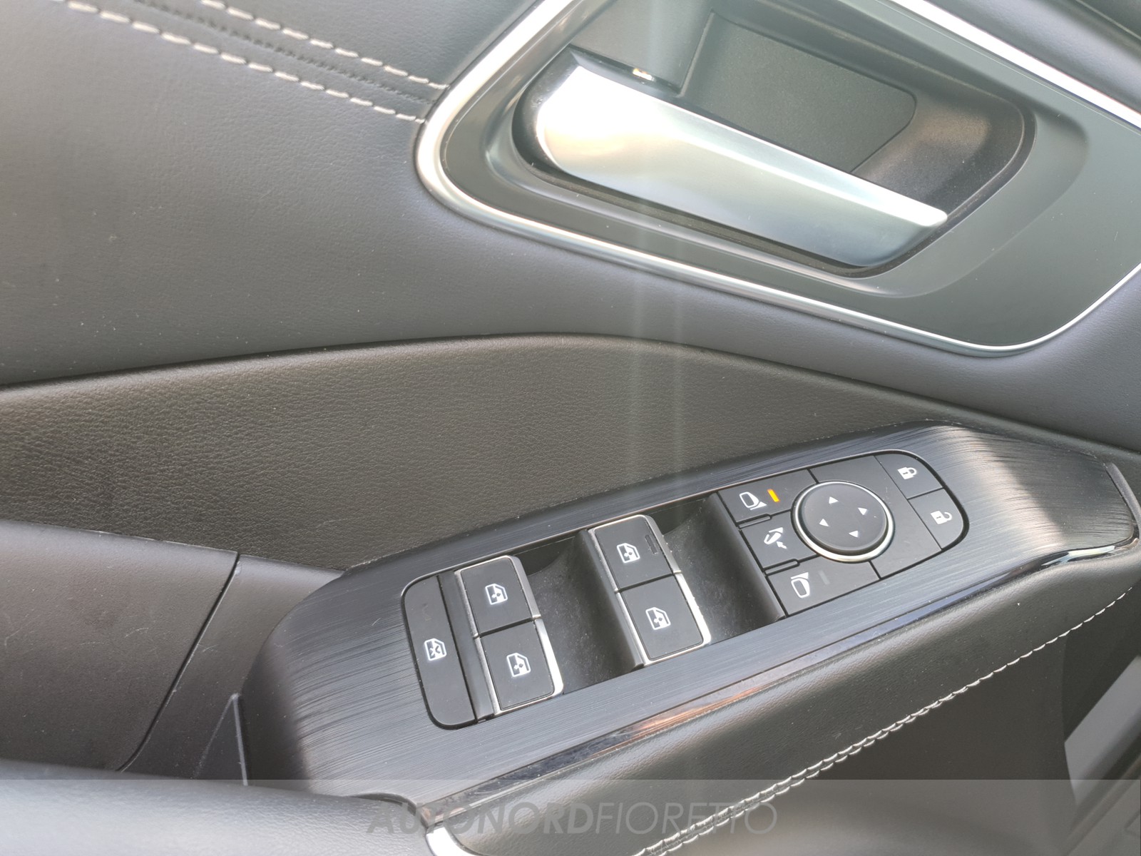 AUTONORD Nissan Qashqai