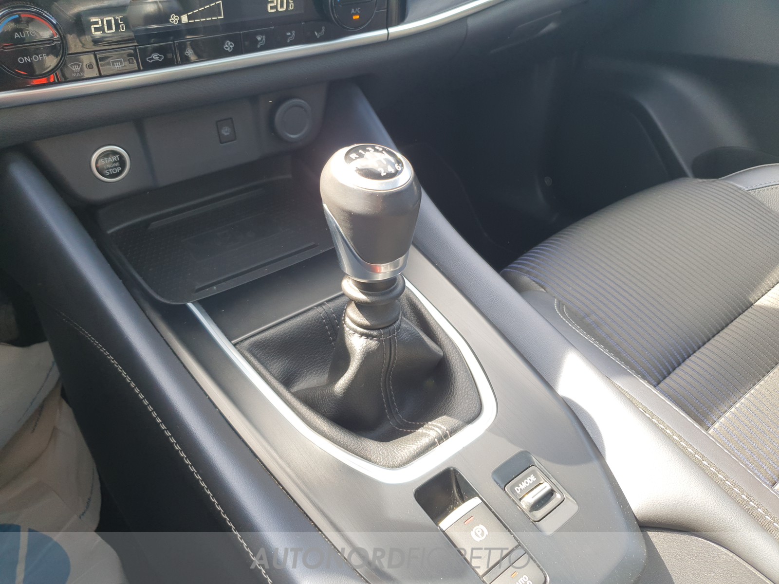 AUTONORD Nissan Qashqai