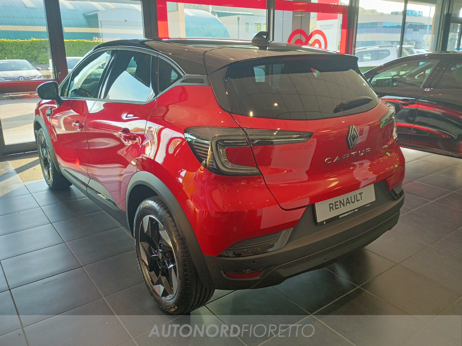 AUTONORD Renault Captur