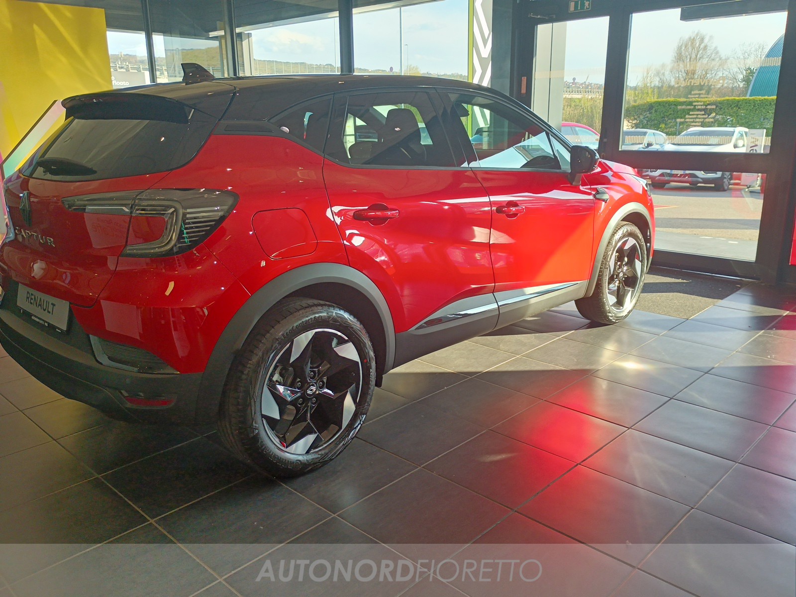 AUTONORD Renault Captur