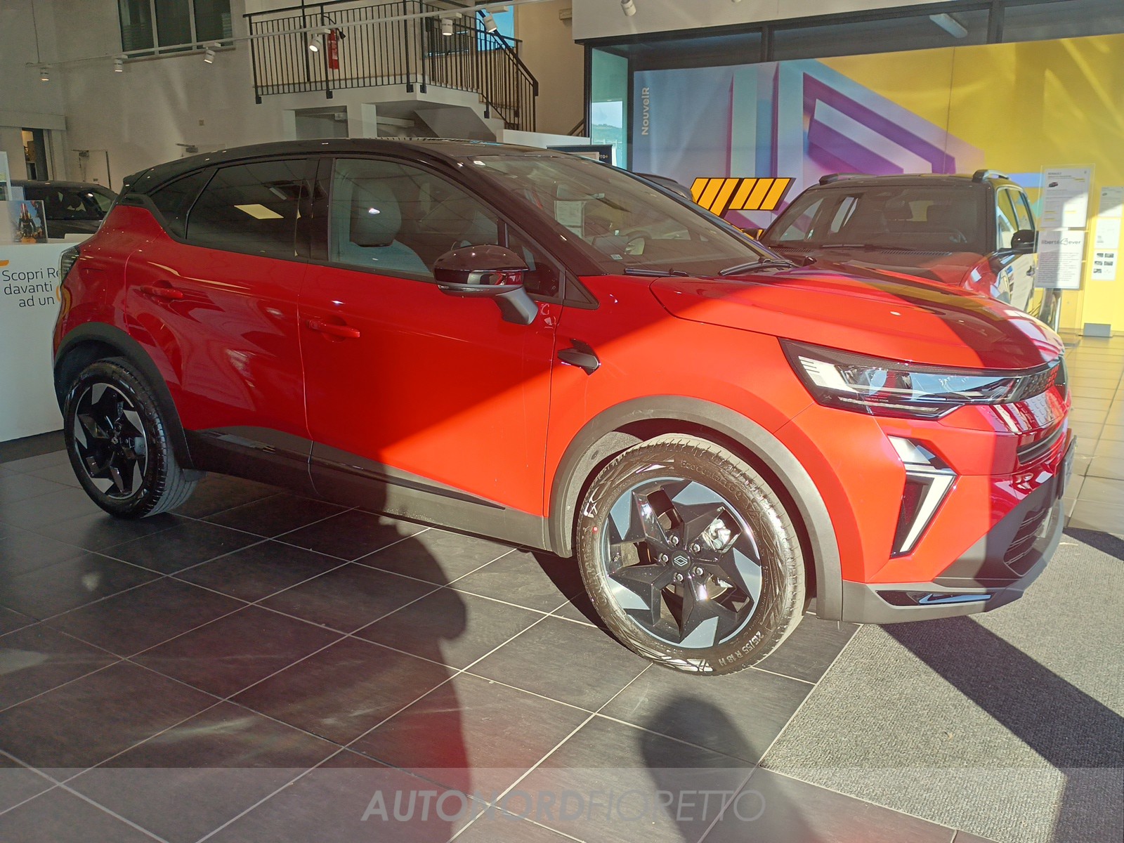 AUTONORD Renault Captur