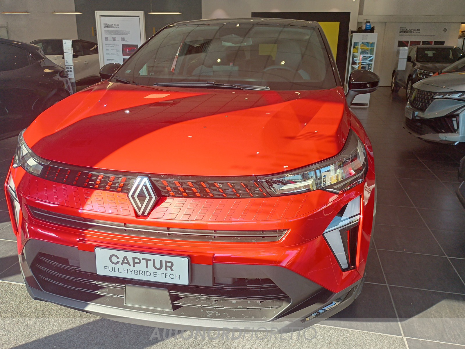 AUTONORD Renault Captur