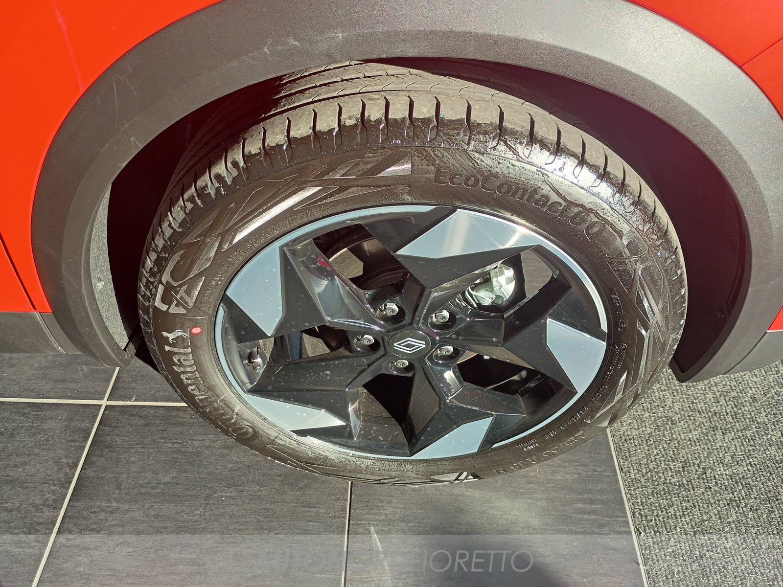 AUTONORD Renault Captur