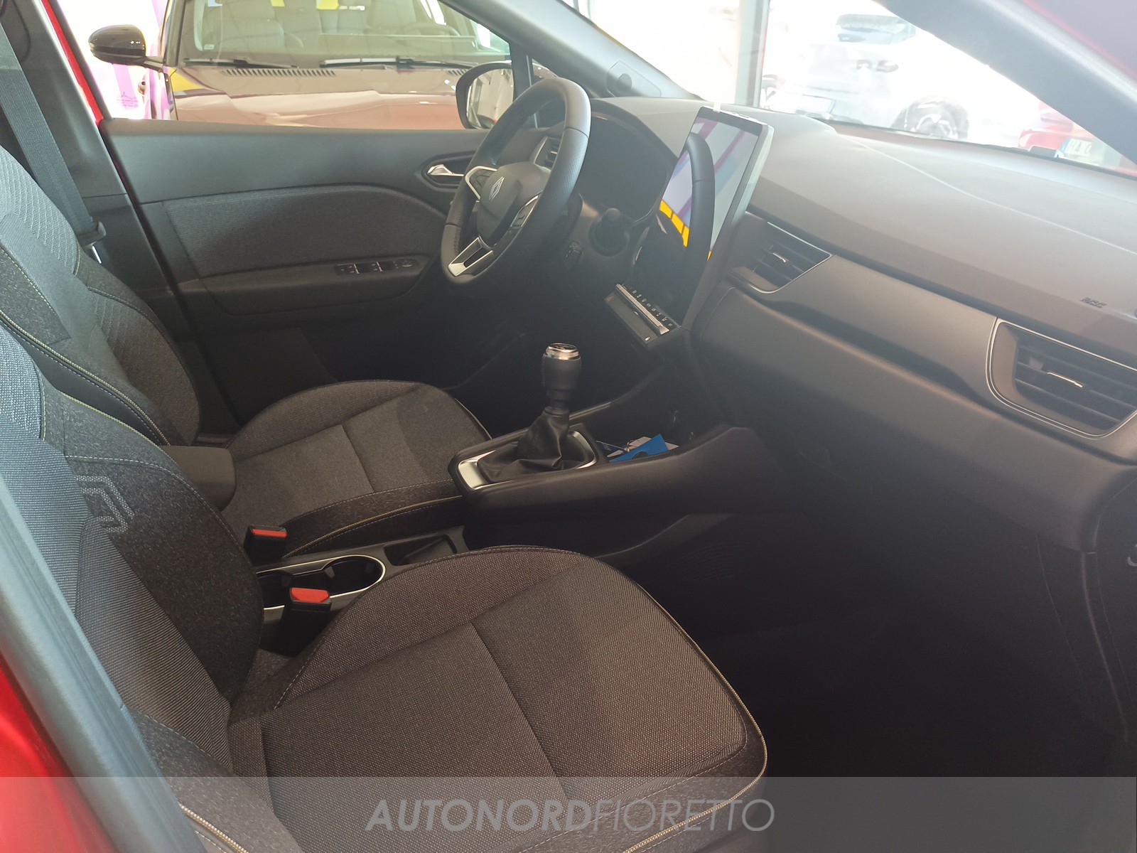 AUTONORD Renault Captur