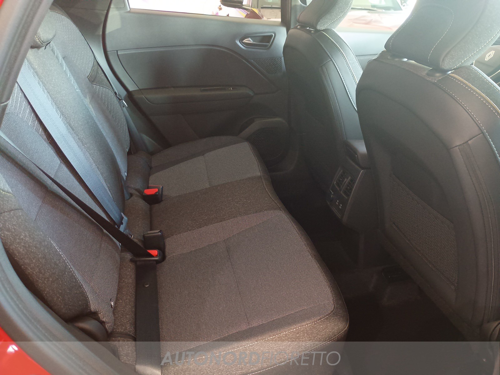 AUTONORD Renault Captur