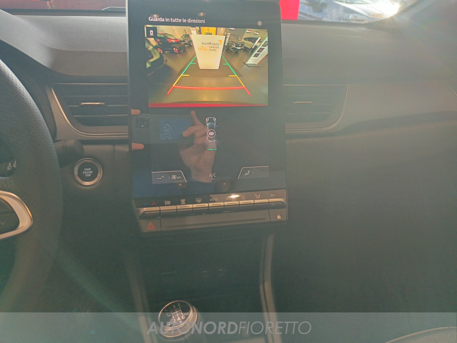 AUTONORD Renault Captur