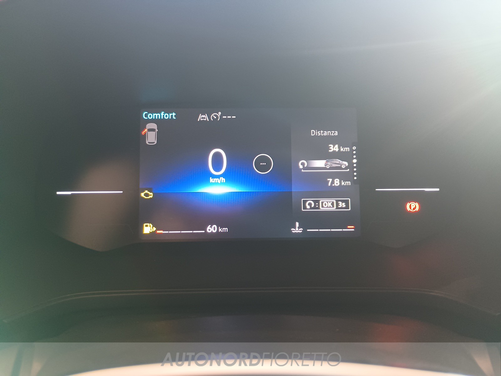 AUTONORD Renault Captur