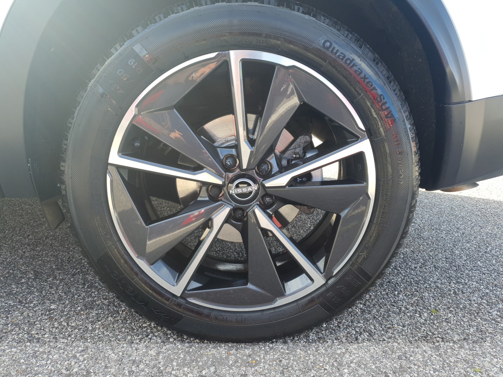 AUTONORD Nissan Qashqai