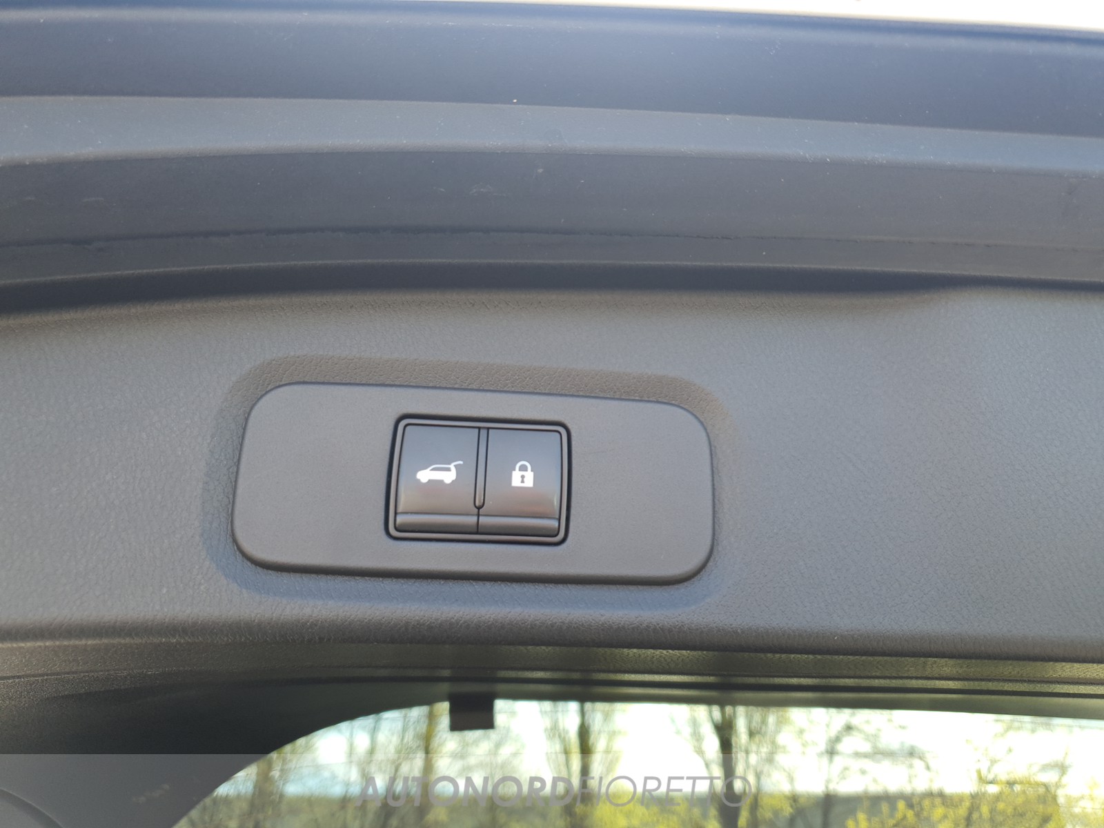 AUTONORD Nissan Qashqai