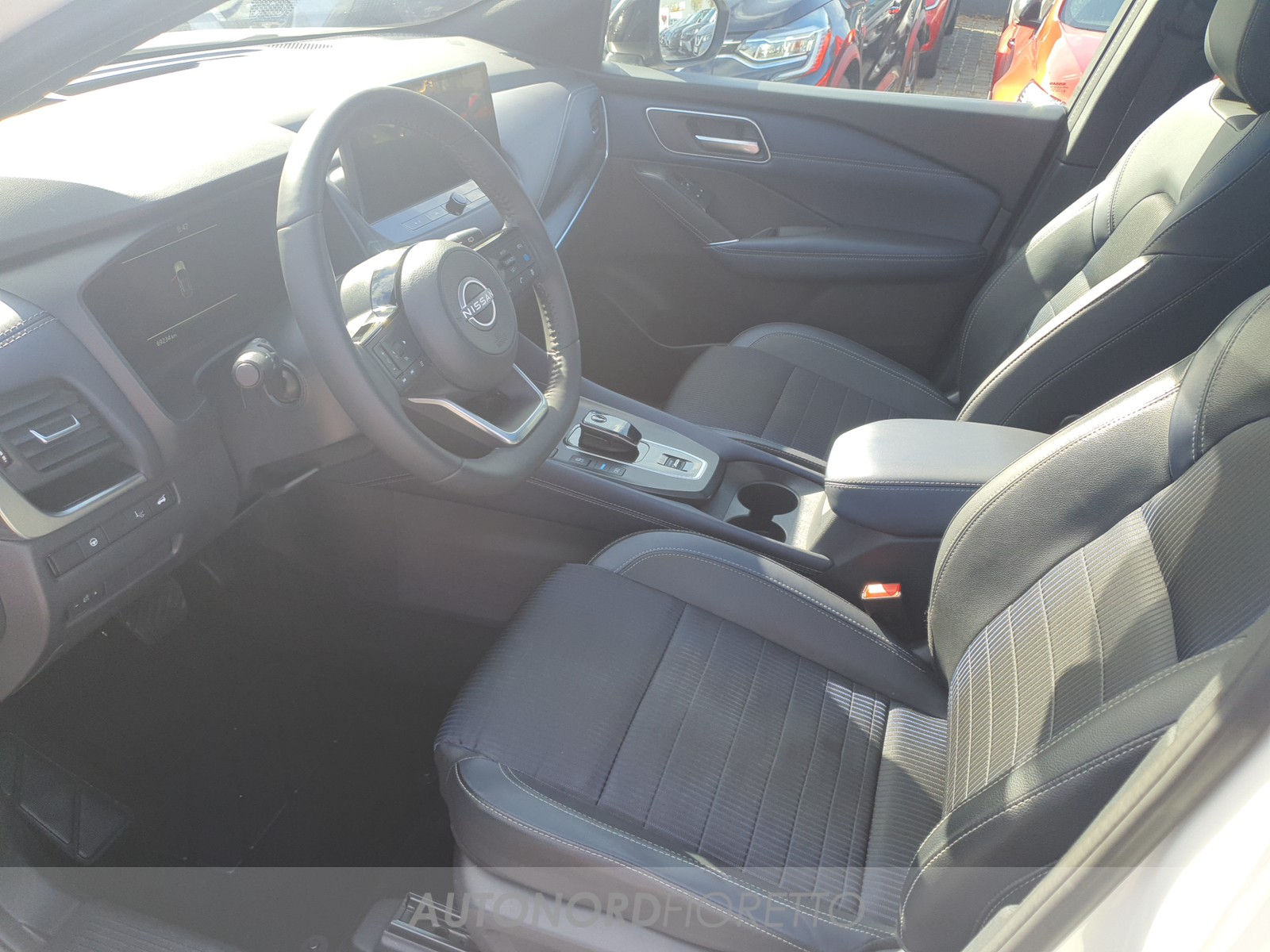 AUTONORD Nissan Qashqai