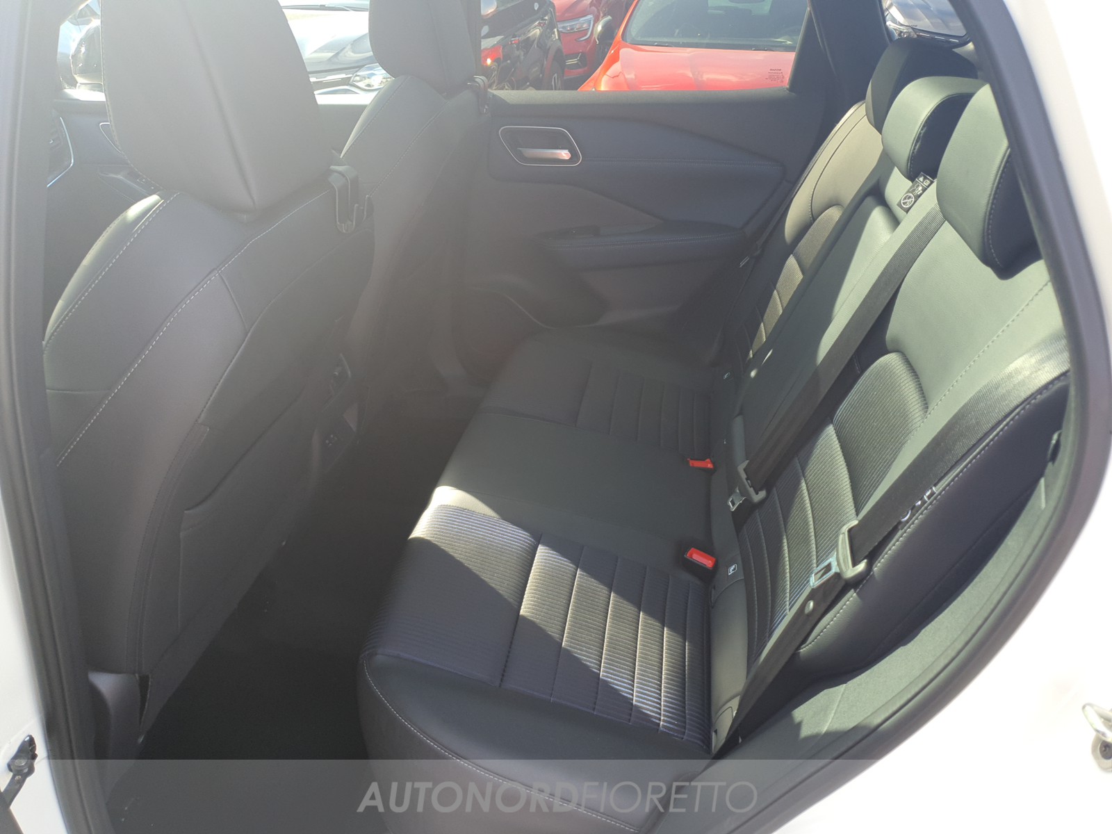 AUTONORD Nissan Qashqai