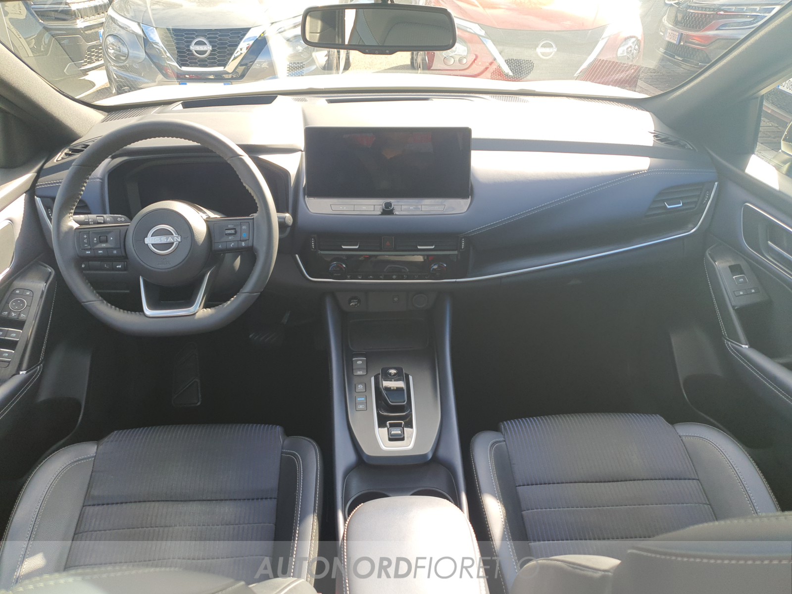 AUTONORD Nissan Qashqai