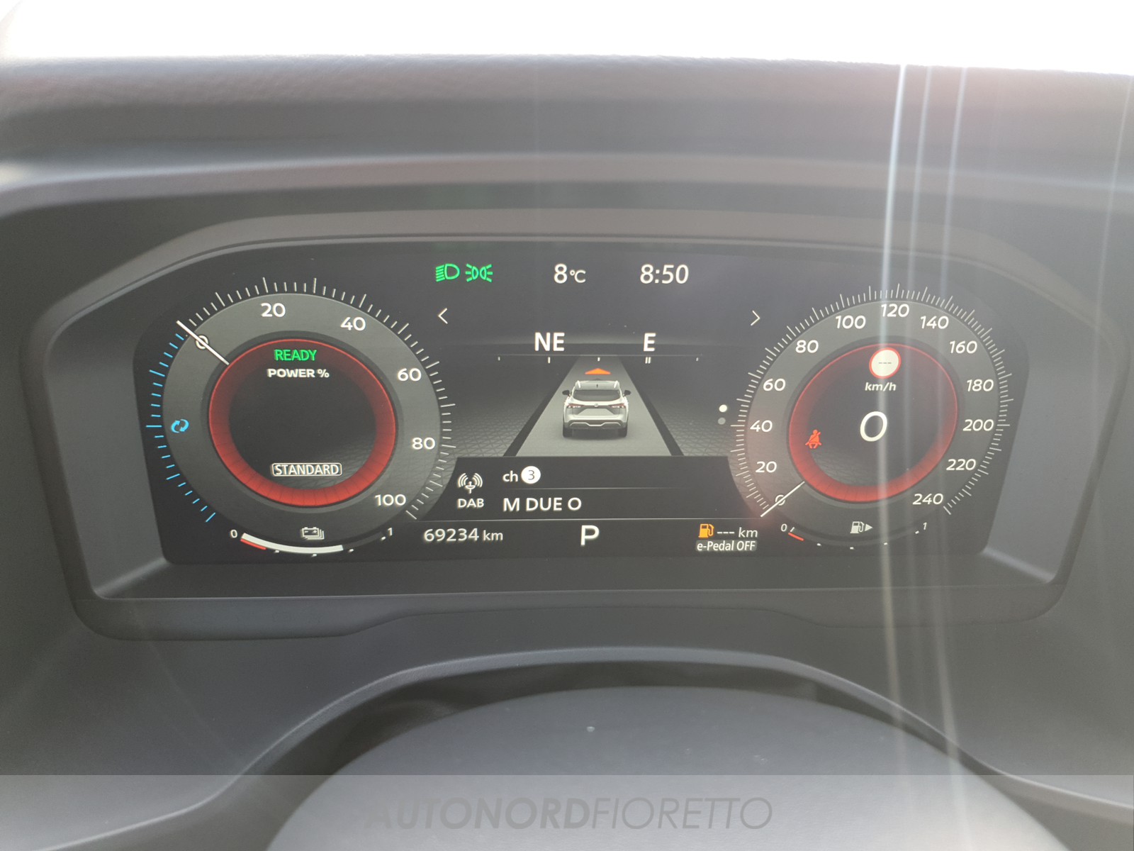 AUTONORD Nissan Qashqai