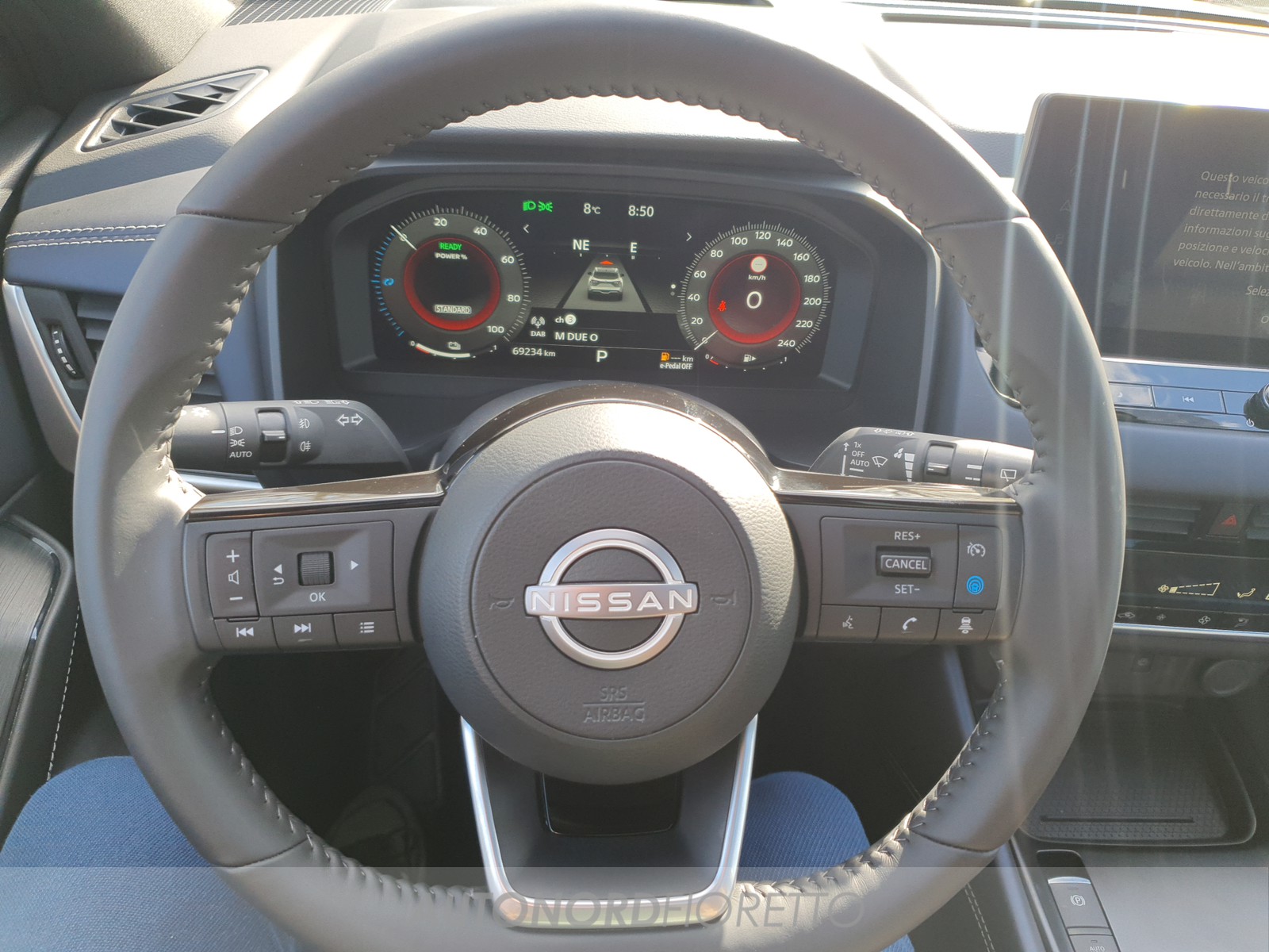 AUTONORD Nissan Qashqai