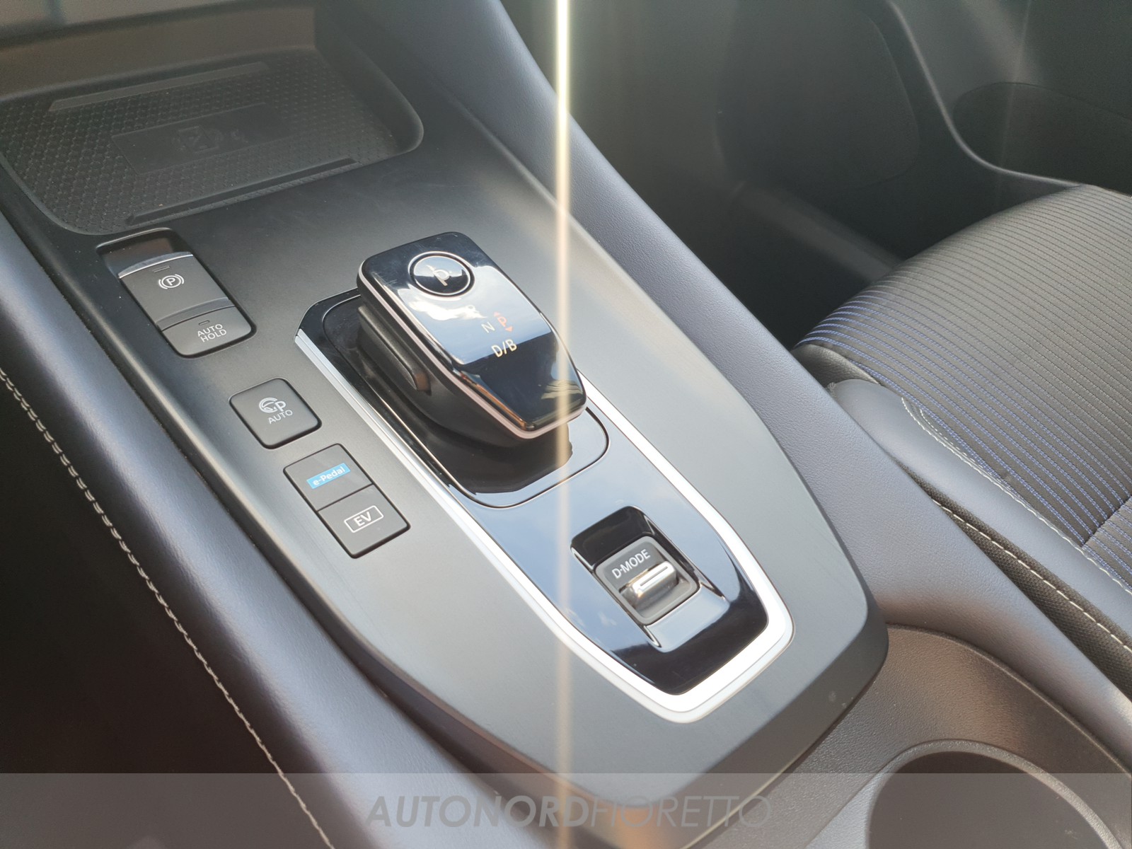 AUTONORD Nissan Qashqai