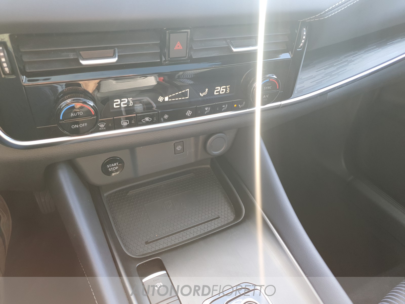 AUTONORD Nissan Qashqai