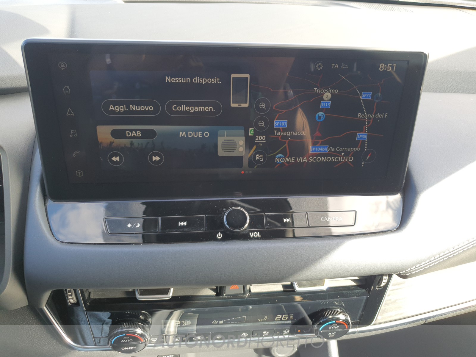 AUTONORD Nissan Qashqai