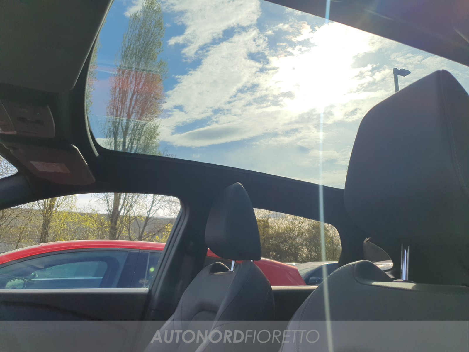 AUTONORD Nissan Qashqai