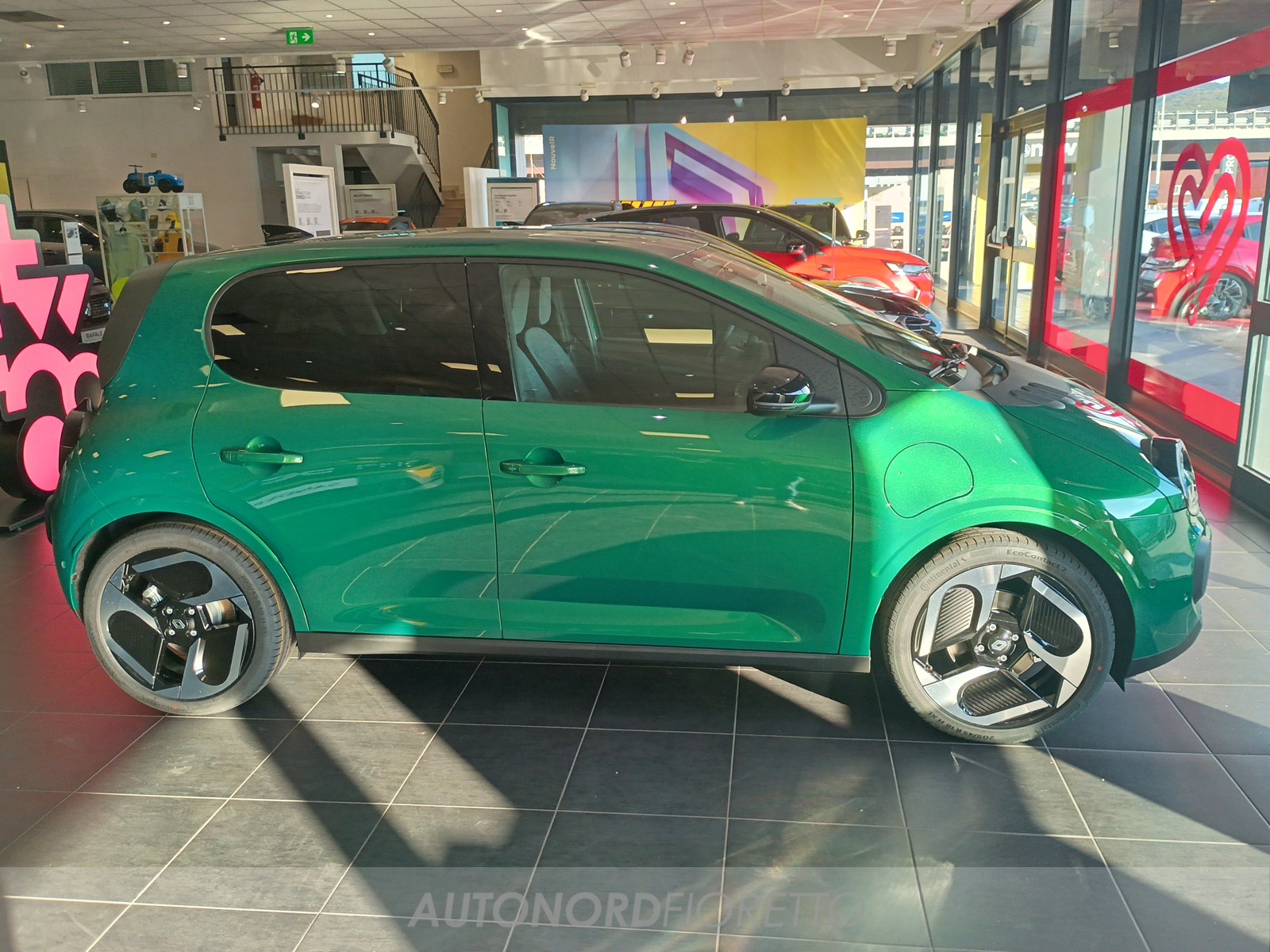 AUTONORD Renault Twingo