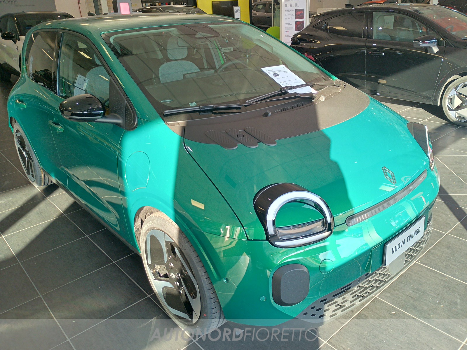 AUTONORD Renault Twingo