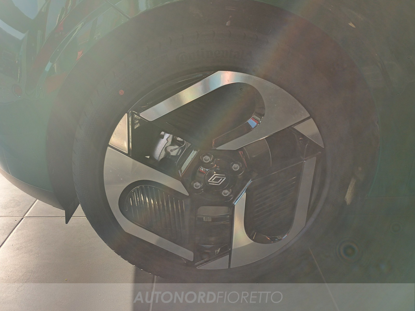 AUTONORD Renault Twingo