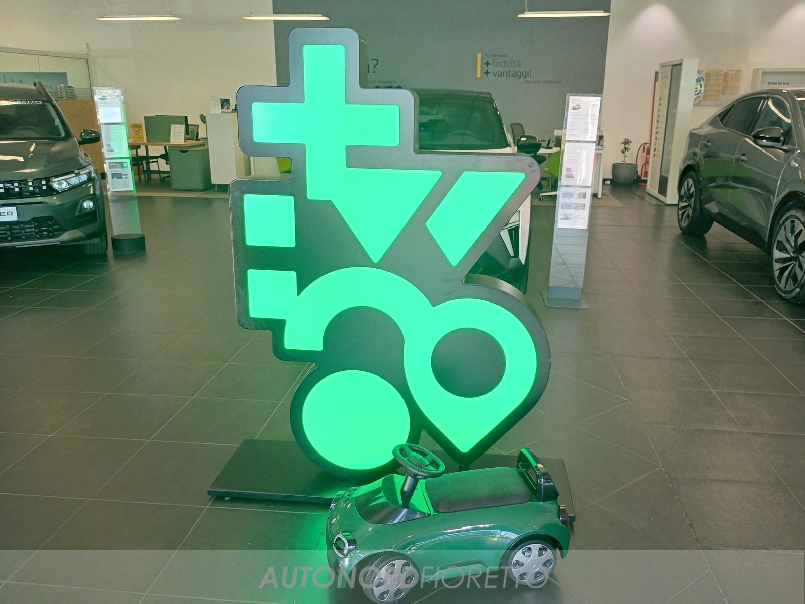 AUTONORD Renault Twingo