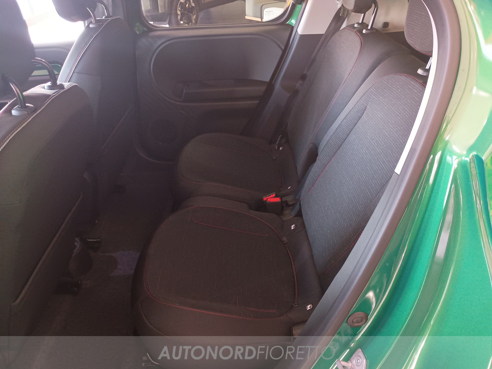 AUTONORD Renault Twingo