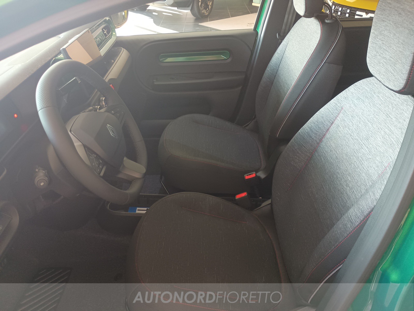 AUTONORD Renault Twingo