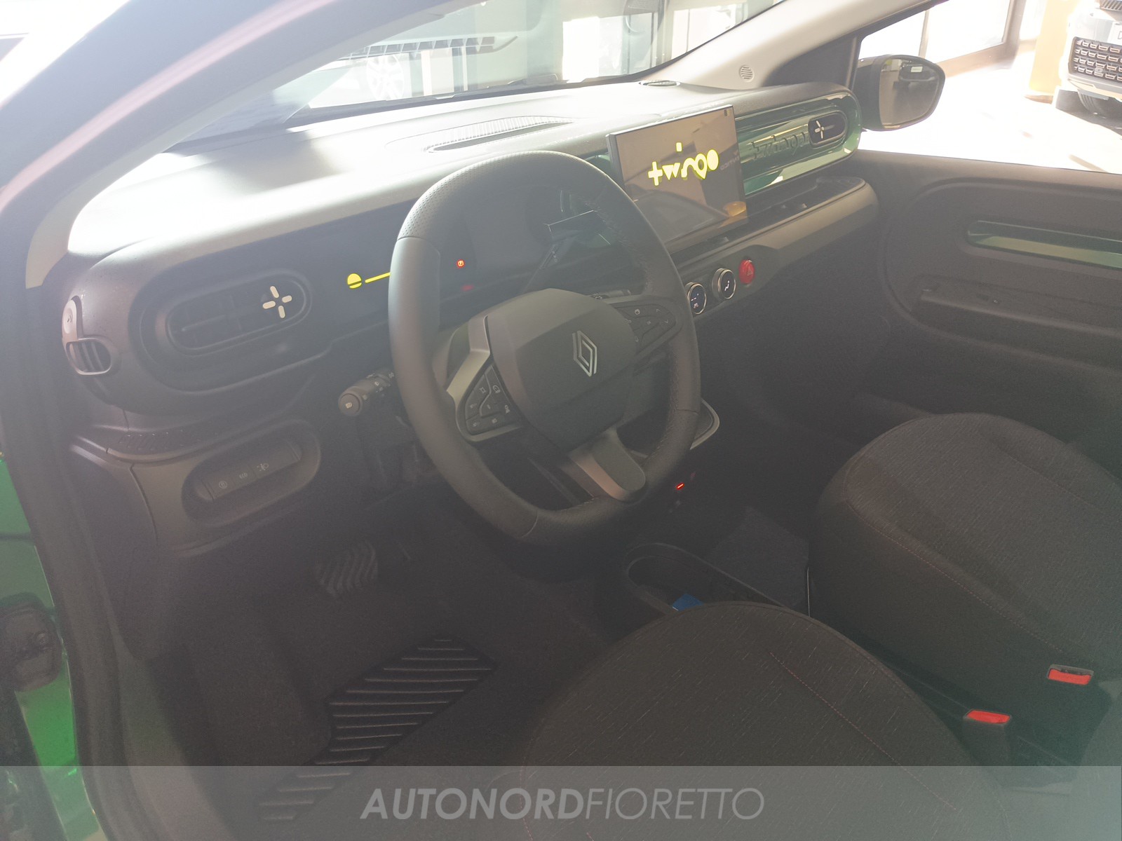 AUTONORD Renault Twingo