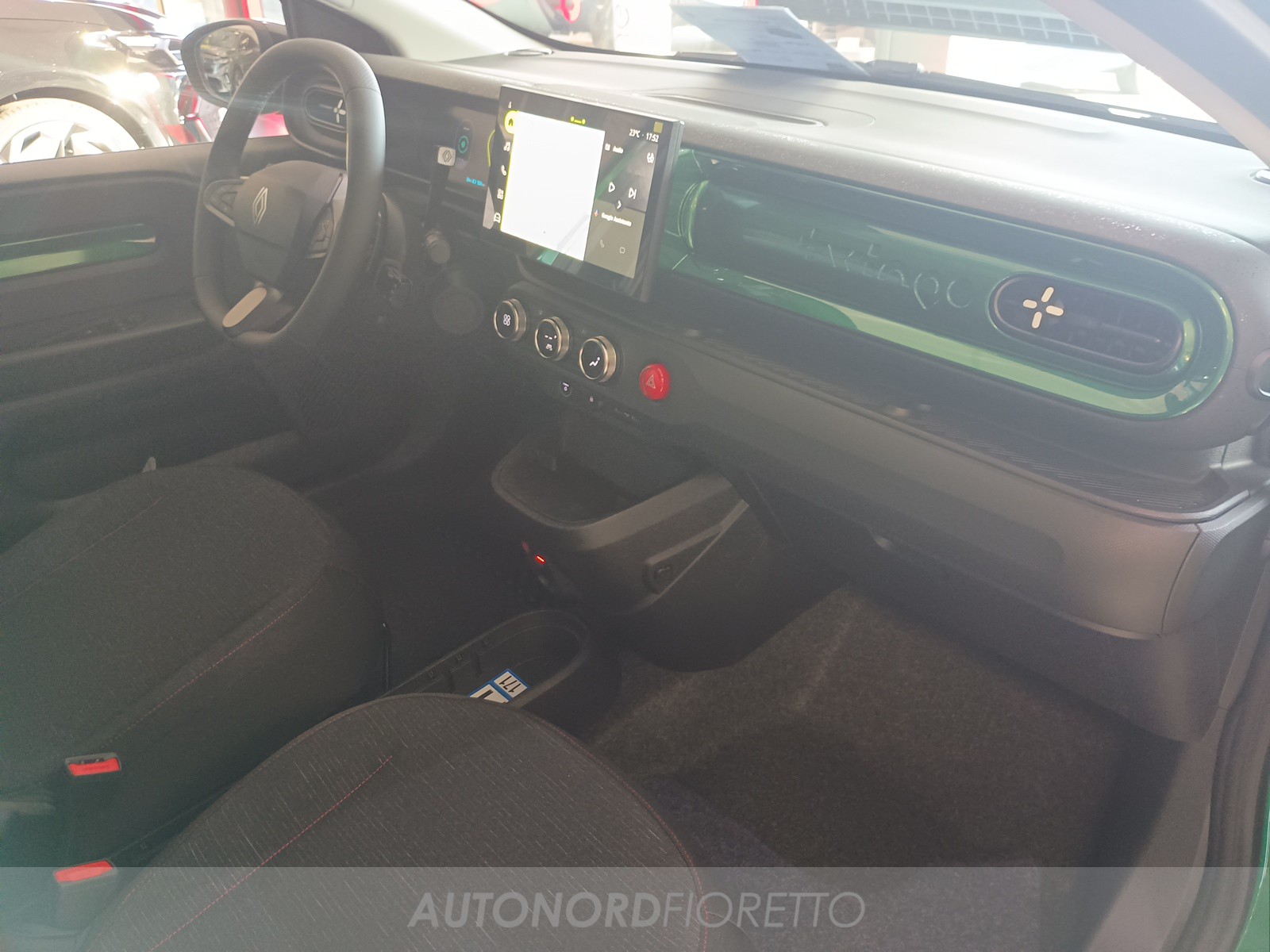 AUTONORD Renault Twingo