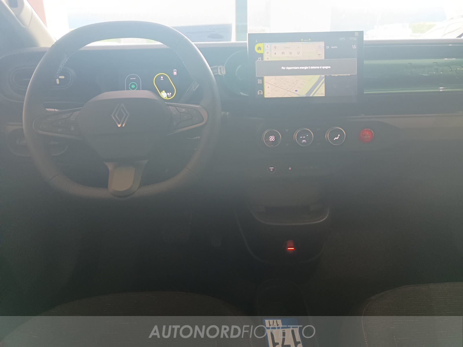 AUTONORD Renault Twingo