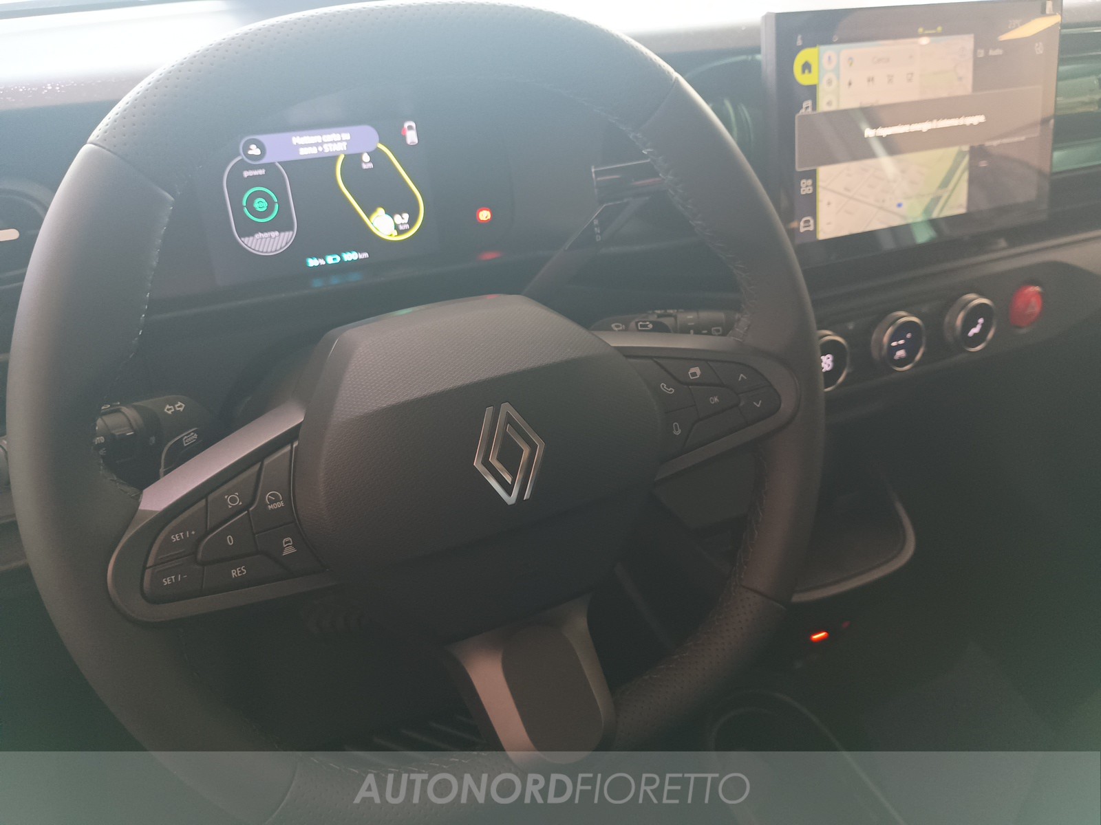 AUTONORD Renault Twingo