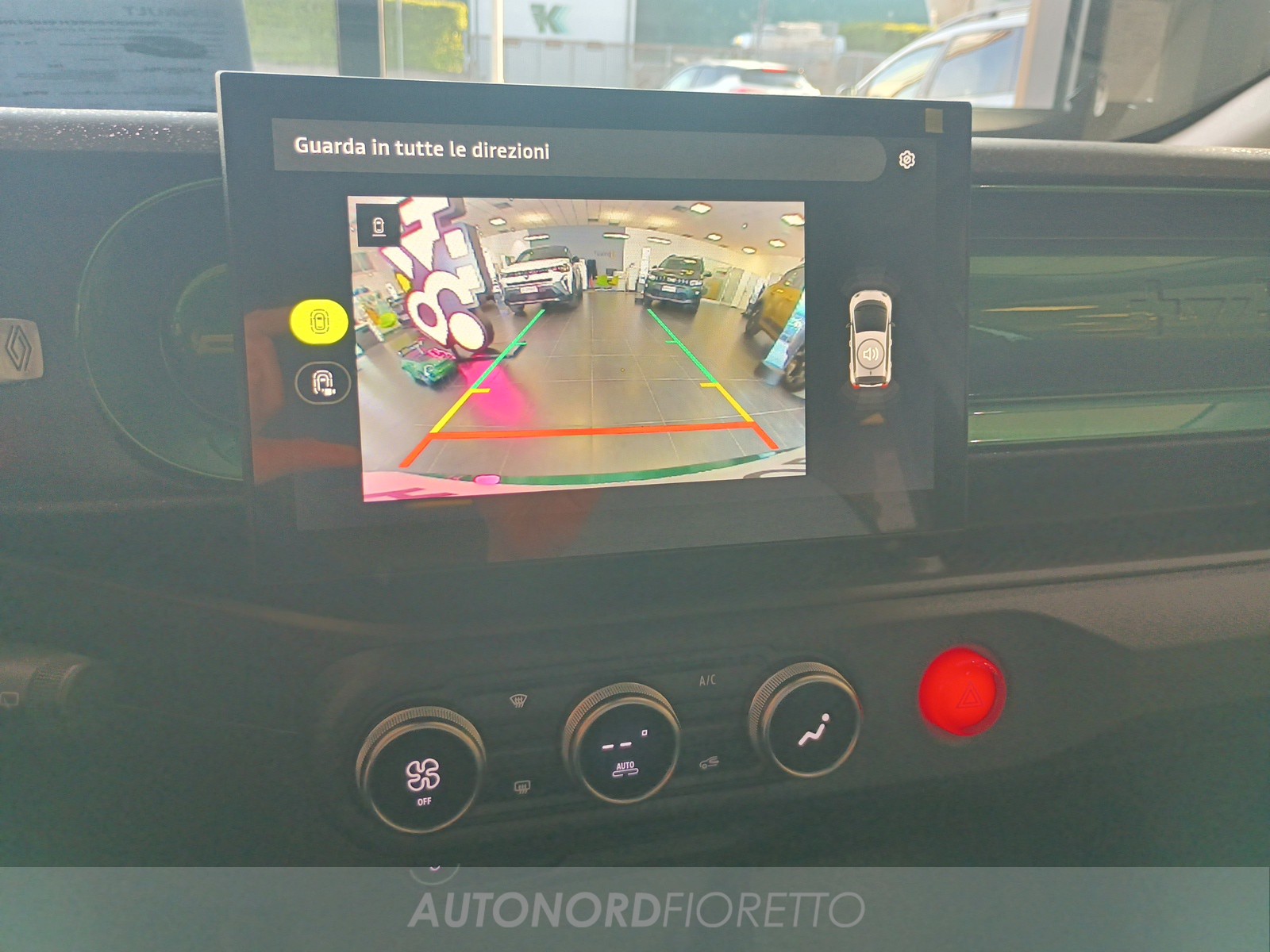 AUTONORD Renault Twingo