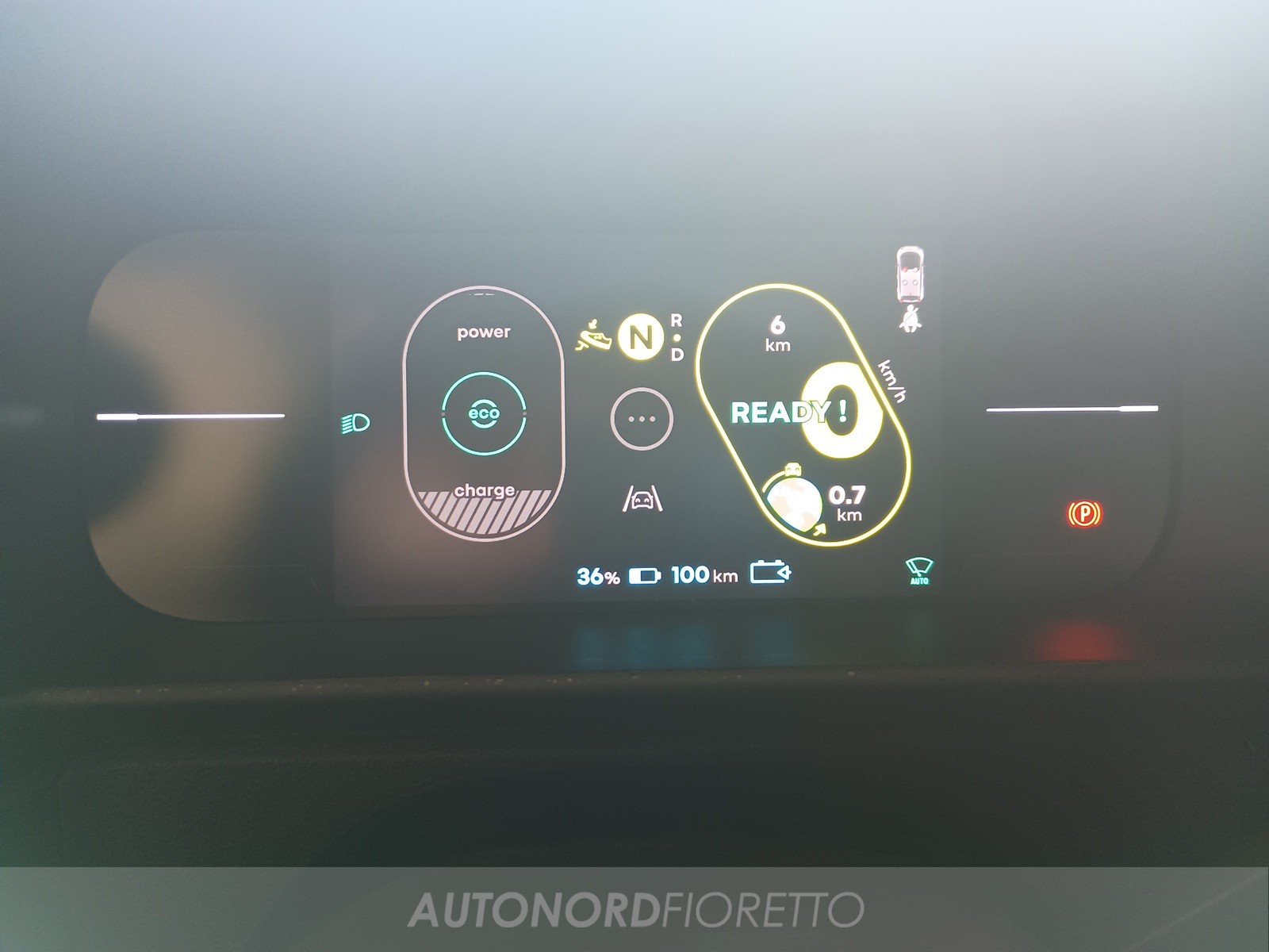 AUTONORD Renault Twingo