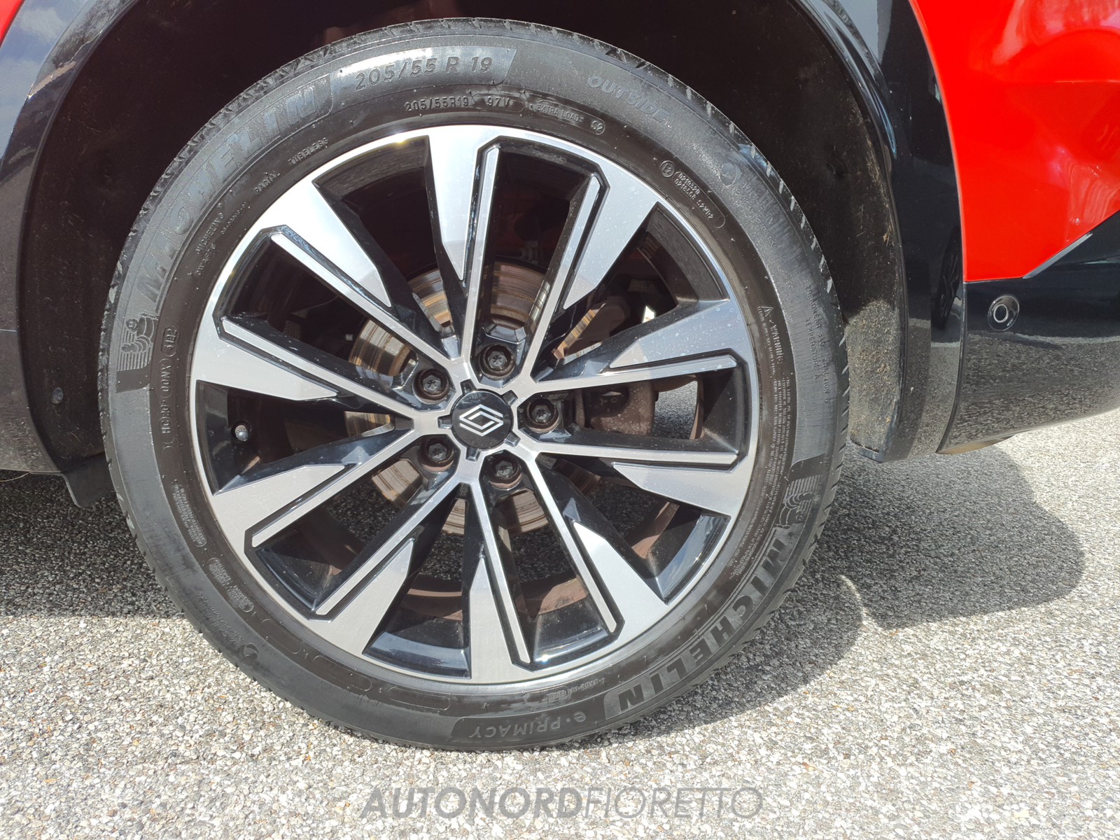 AUTONORD Renault Austral