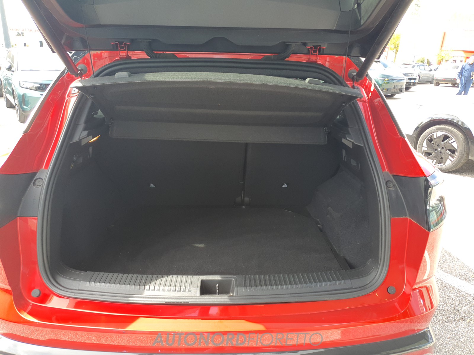 AUTONORD Renault Austral