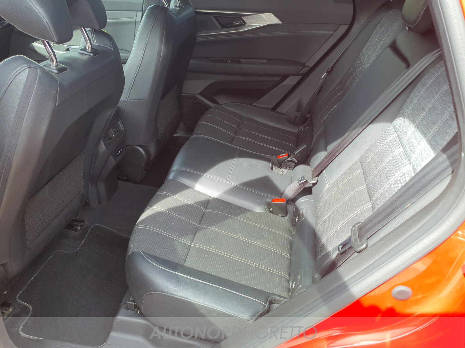 AUTONORD Renault Austral