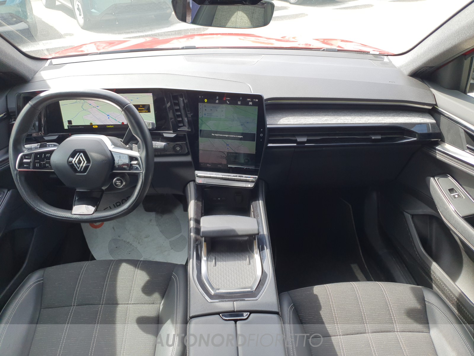 AUTONORD Renault Austral