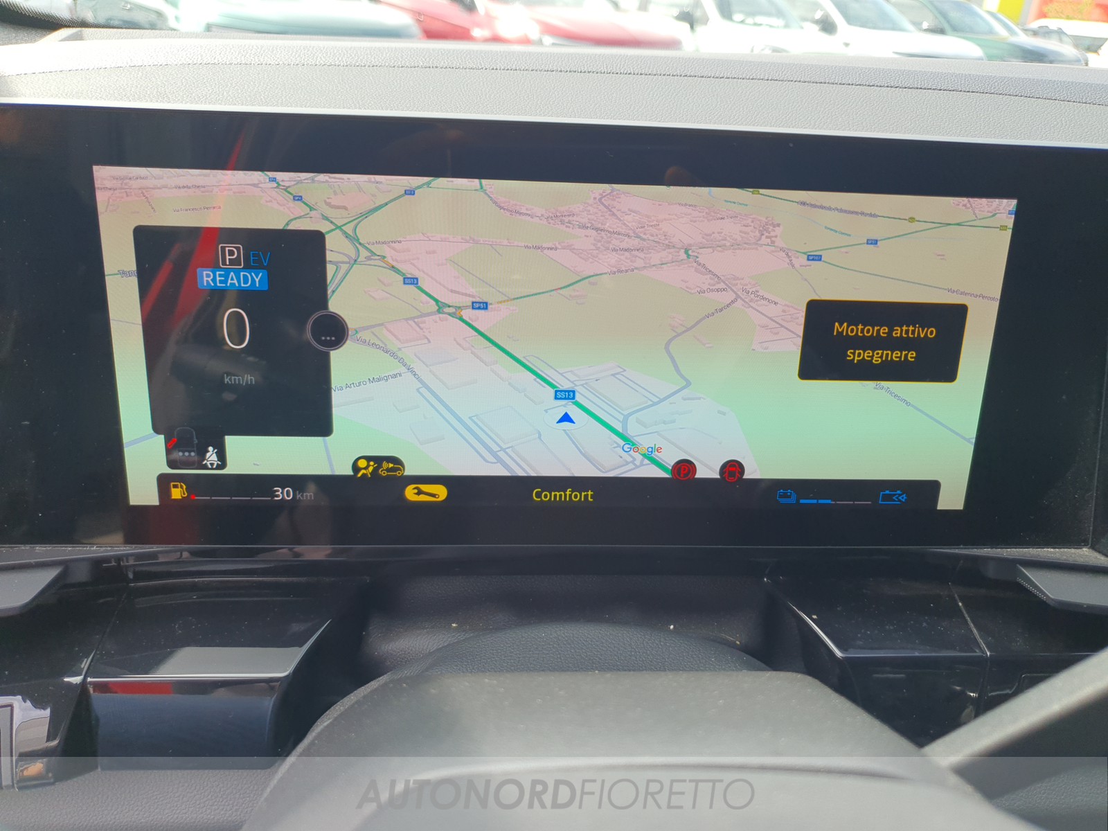 AUTONORD Renault Austral