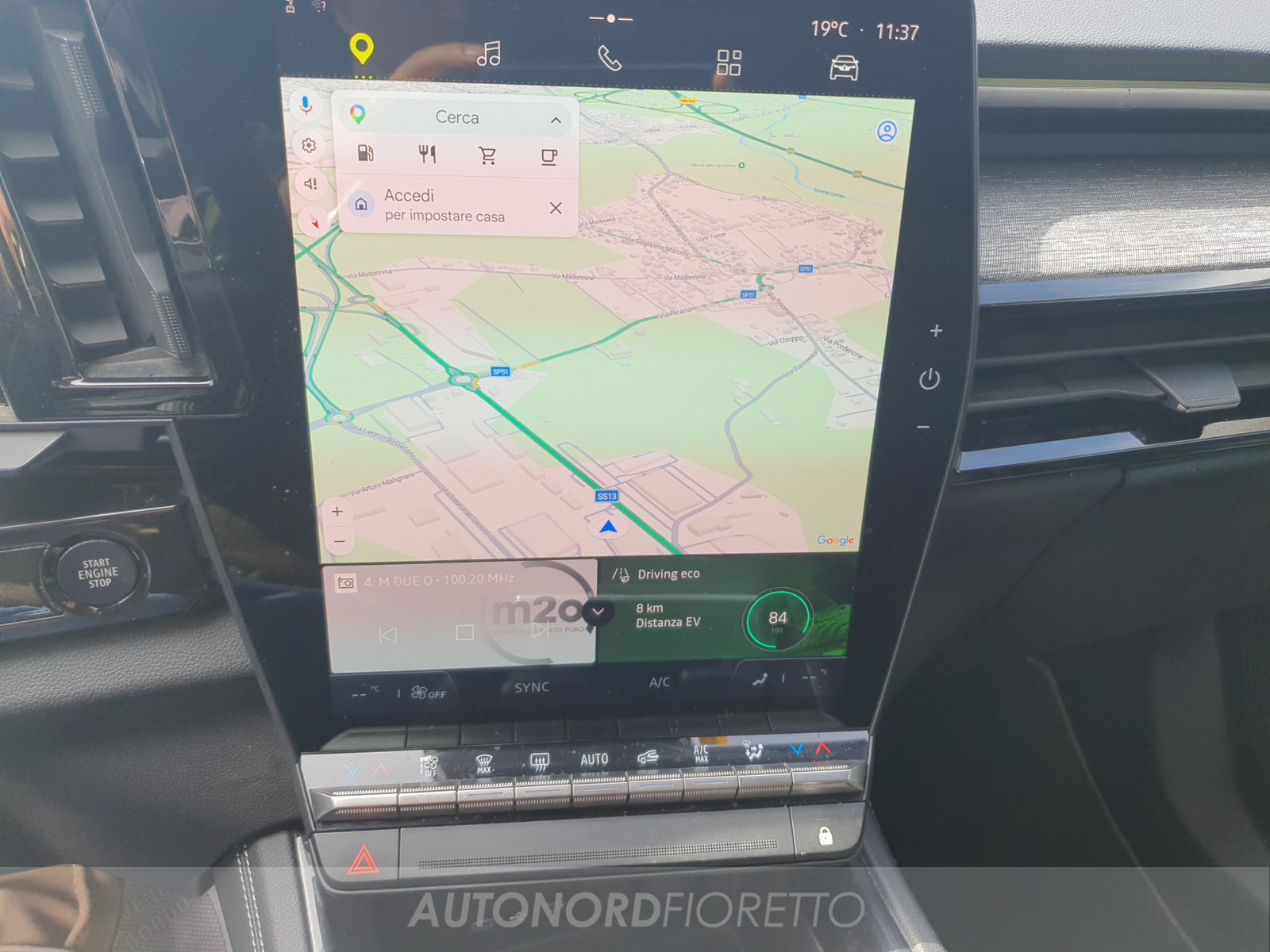 AUTONORD Renault Austral